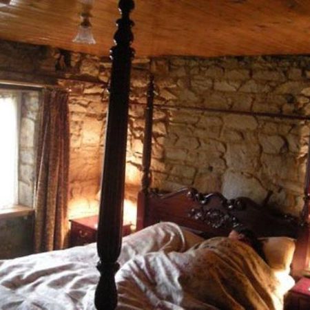 Colonial Cottages Of Ross Esterno foto