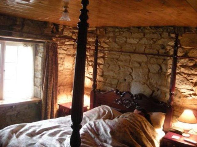 Colonial Cottages Of Ross Esterno foto