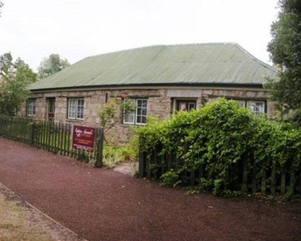 Colonial Cottages Of Ross Esterno foto